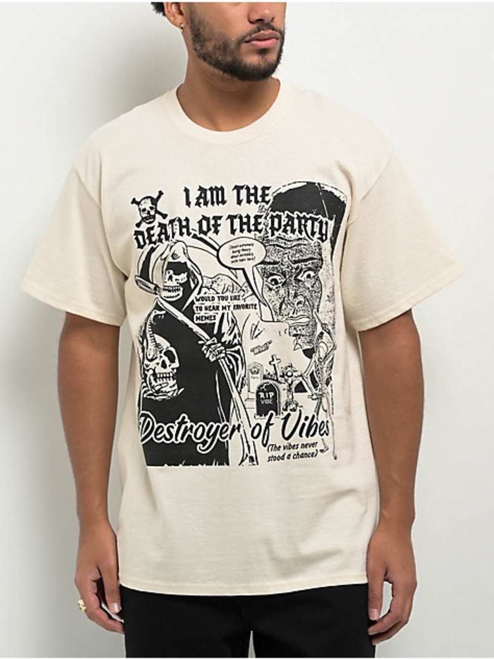 Zumiez Graphic Tee